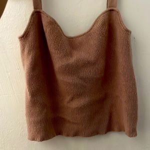 shirt color tan size XL